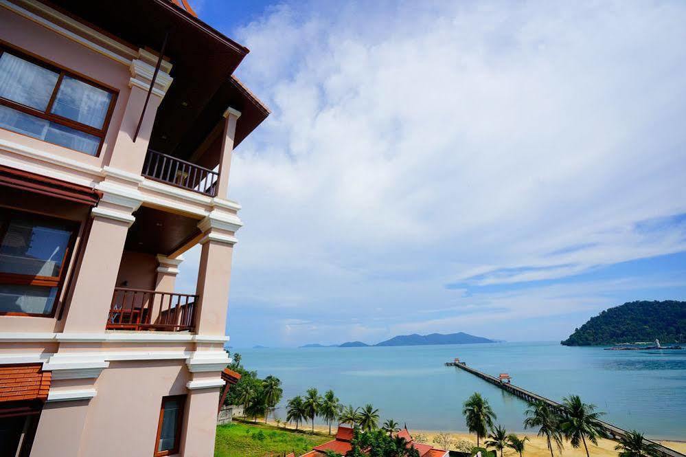 Tranquility Bay Residence Bang Tao Beach Exterior foto